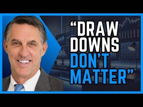 The Value Investing Delusion | Robert Hagstrom on the Real Key to Compounding