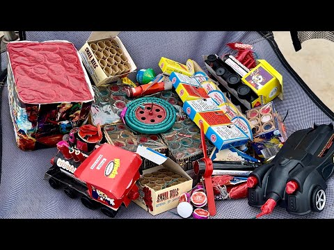 DO OLD FIREWORKS STILL WORK?