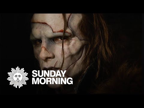 Guillermo del Toro on "Frankenstein" and remaking a monster