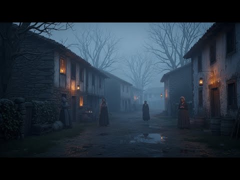 (1816, Asturias) La Casa del Silencio — Ningún Niño Llegó a la Edad Adulta