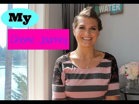 My Chemo Journey | Triple Positive Breast Cancer | Carboplatin/Taxotere/Perjeta/Herceptin