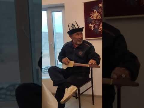 Табылды Актан ( Токтогулдун ЧОН КЕРБЕЗИ ) 11 августа 2021 г. Тоң, "Meiman ordo"