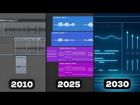 Is this the DAW of the future?