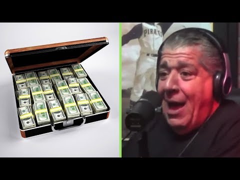 How Joey Diaz Got Behind $100K in Cocaine Money