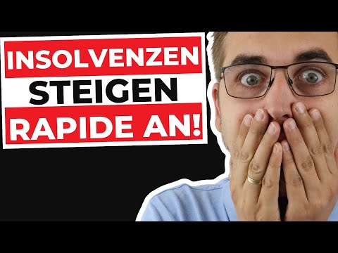 Insolvenzwelle: Der Mittelstand stirbt – und die Politik klatscht