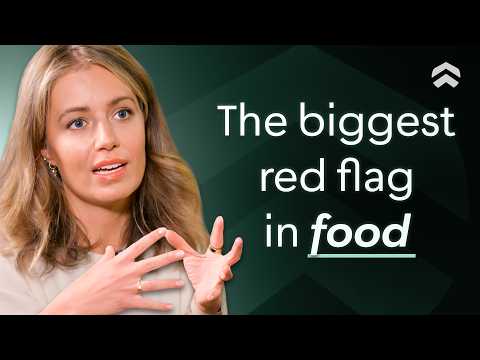 Nutrition Doctor: Navigating Food Choices For Fat Loss & Living Longer