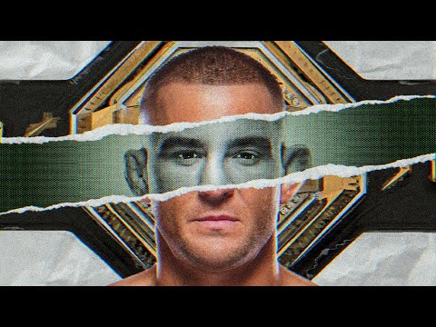 The Dark Truth Behind Dustin Poirier (Documentary)