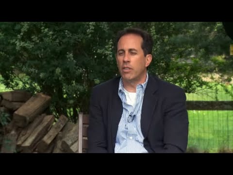 Inside Comedy | Season 1 | Episode 1 | Don Rickles, Jerry Seinfeld