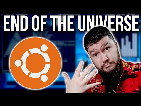 Ubuntu Linux Just Made The LTS Window Even LONGER!!