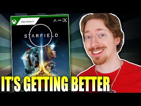 Starfield - 8 Months Later