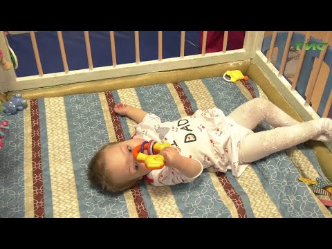 "Ёлка желаний для Василисы и приемной семьи Кажаевых" / "Право на маму" от 09.01.2023