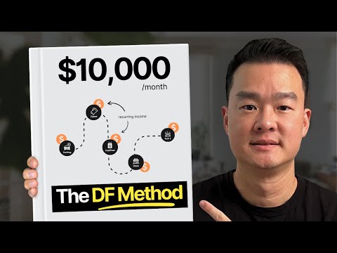 Stop Doing Side Hustles. Do THIS Instead ($10K in just 4 Months)