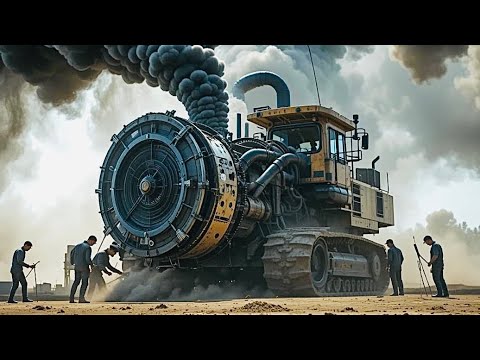 Full Process of Repairing Explanation of Caterpillar Engine Repair | Complete Engine Rebuild Process