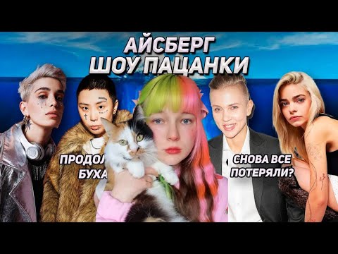 Timin Watches: ICEBERG SHOW BABY | PART 3