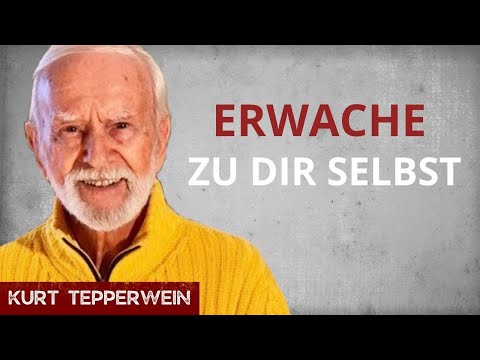 Der Weg zu dir selbst - Dein Schicksal liegt in deinen Händen - Kurt Tepperwein