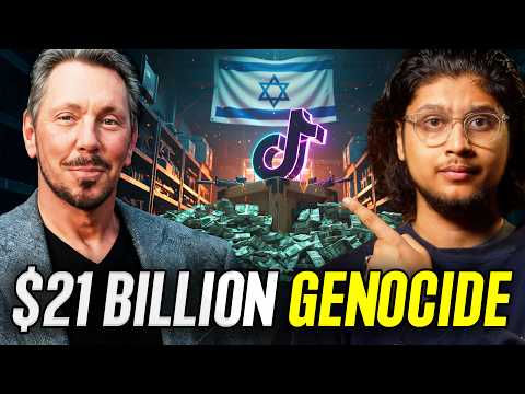 The Billion Dollar TikTok Deal is Darker Than You Think