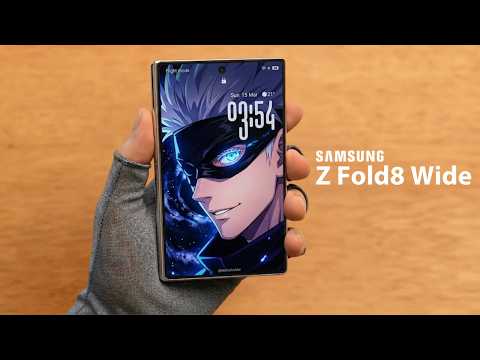 Samsung Is Launching TWO Galaxy Z Fold 8?! 😳 Release Date & Leaks