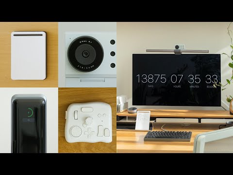 Premium Desk Accessories for Creative Workflows