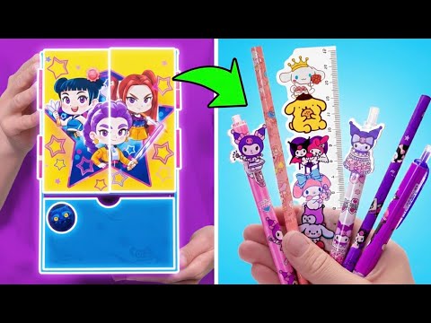 ⚡ Kekuatan DIY Bangkit! Rumah Ajaib yang Menghancurkan Kutukan Jahat! 🪄