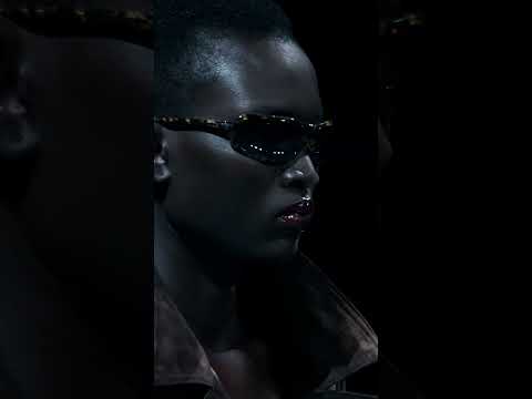 RUNWAY BEAUTY | TOM FORD SS26