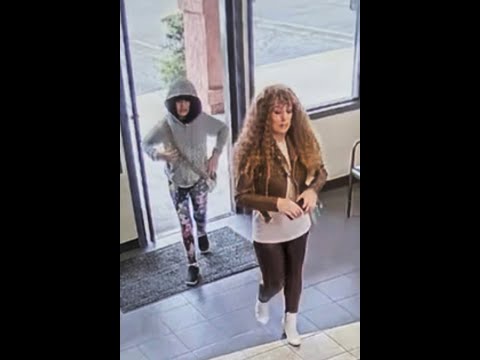 Update on the arrest of Ashlee Buzzard, mother of Melodee Buzzard