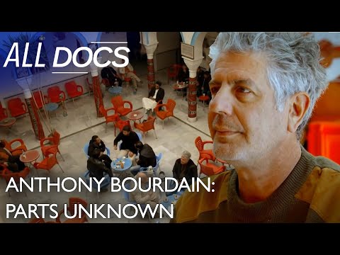Anthony Bourdain: Parts Unknown | Libya | S01 E06 | All Documentary