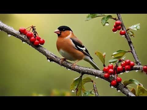 КРАСИВАЯ МУЗЫКА ДЛЯ ДУШИ. (Осень) Романтическая расслабляющая музыка! #Расслабляющий..