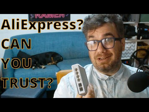 the $25 2.5Gb Network Switch