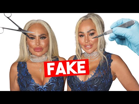 These Entitled Influencer Twins Can’t Stop Lying | Darcey and Stacey Deep Dive