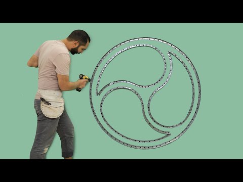 ديكور جبس بورد...مختلفة جداا !!