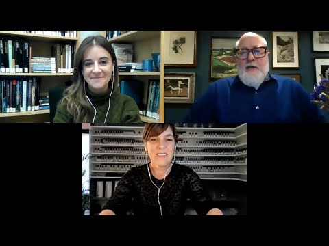 Perfume | Connected by Glass