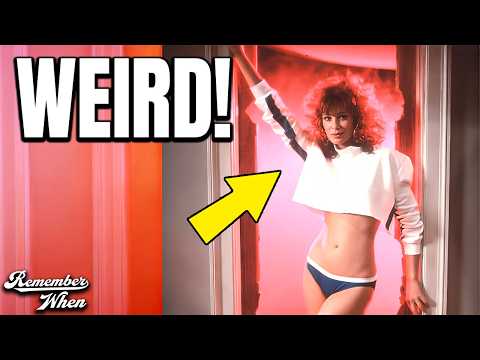 Weird Science (1985): 15 Weird Facts You Didn't Know