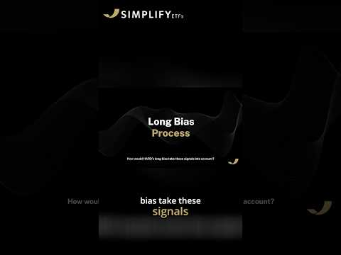 HARD: Long Bias Process