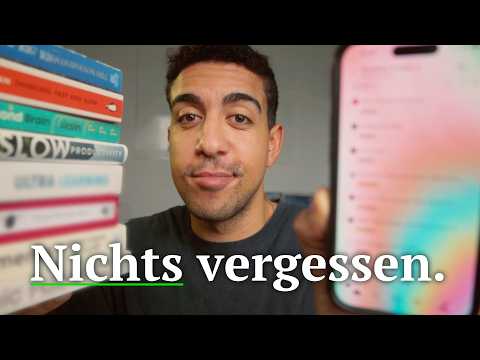 With these 4 AI apps, I soak up knowledge like a sponge.