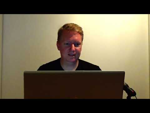 Build a LinuxFromScratch System Part 4: Compiling