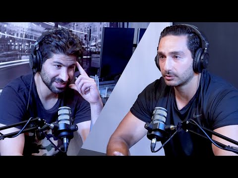 Episode 13 - هم بنیانگذار الوپیک | مهرشاد پزشک