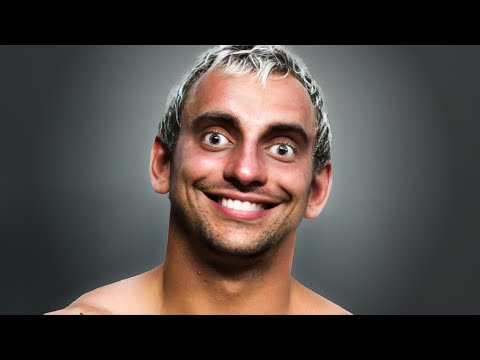 Vitaly Just Ruined His Career... Again