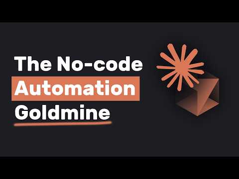 Building a custom n8n scraper node using Claude 3.7 Sonnet + Cursor (NPM to No-Code)