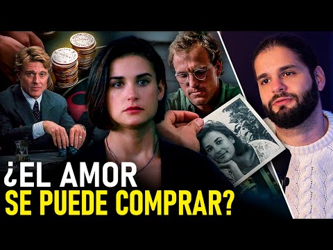 MILLONARIO COMPRA a la ESPOSA de un HOMBRE sin DINERO | Propuesta Indecorosa | Relato y Reflexiones