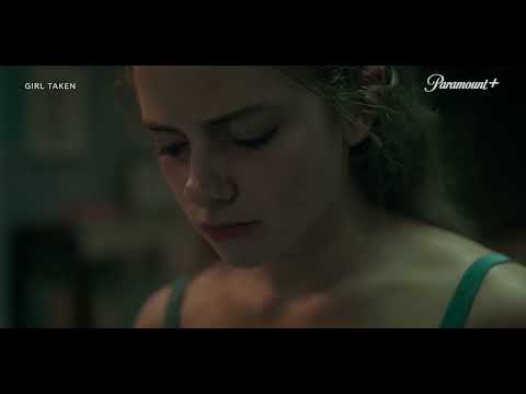 First Look Clip | Girl Taken | Paramount+ UK & Ireland