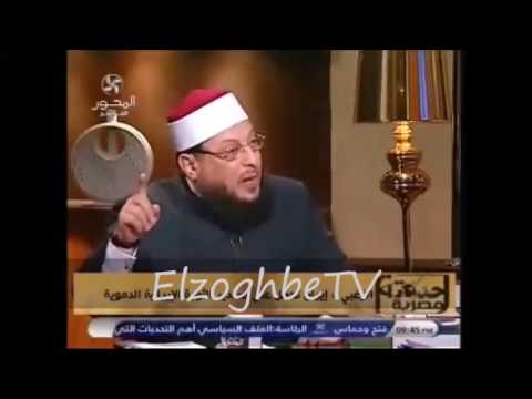 مناظرة الشيخ د. محمد الزغبي مع نائب المهدي الشيعي _ Dr Mohamed Elzoghbe