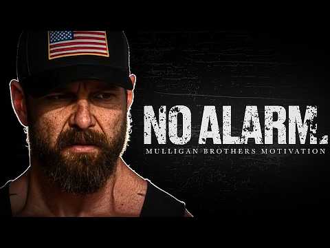 You Shouldn’t Need an Alarm Clock – Live With Purpose