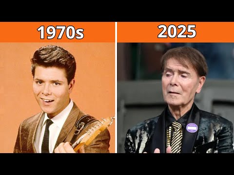 85+ Beautiful Men Singers of the 1970s–1990s Then and Now!