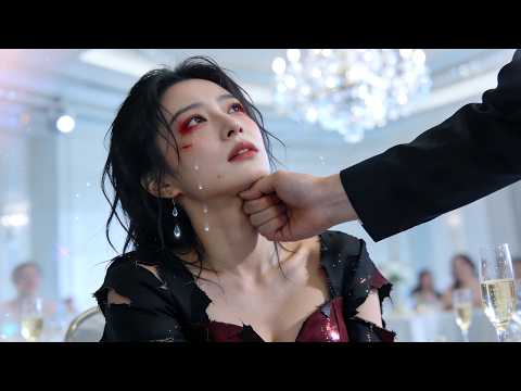 家人為白蓮花養女將我掃地出門？殊不知我黑道身份一亮，京圈首富親爸媽直接找上門：「女兒，整個家族等你繼承！」#短剧 #drama #复仇 #女频 #逆袭 #千金