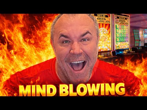 This FIVE-FIGURE Jackpot Had My JAW DROP in Disbelief!!