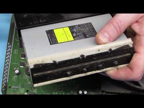 Roach Infested Xbox One S Power Supply Replacement- Will the Roaches Win?!