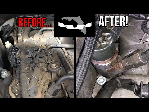 Fixing Black Death on my T1N Sprinter!