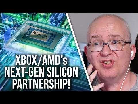Xbox's AMD Next-Gen Partnership Reaction: Targeting The PC Market?