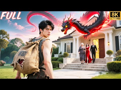 Banni et divorcé…Nul ne savait qu’il était le Seigneur caché.Un coup fait trembler les Neuf Royaumes