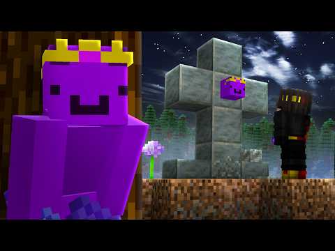 I Faked My Death on a Hardcore Minecraft SMP